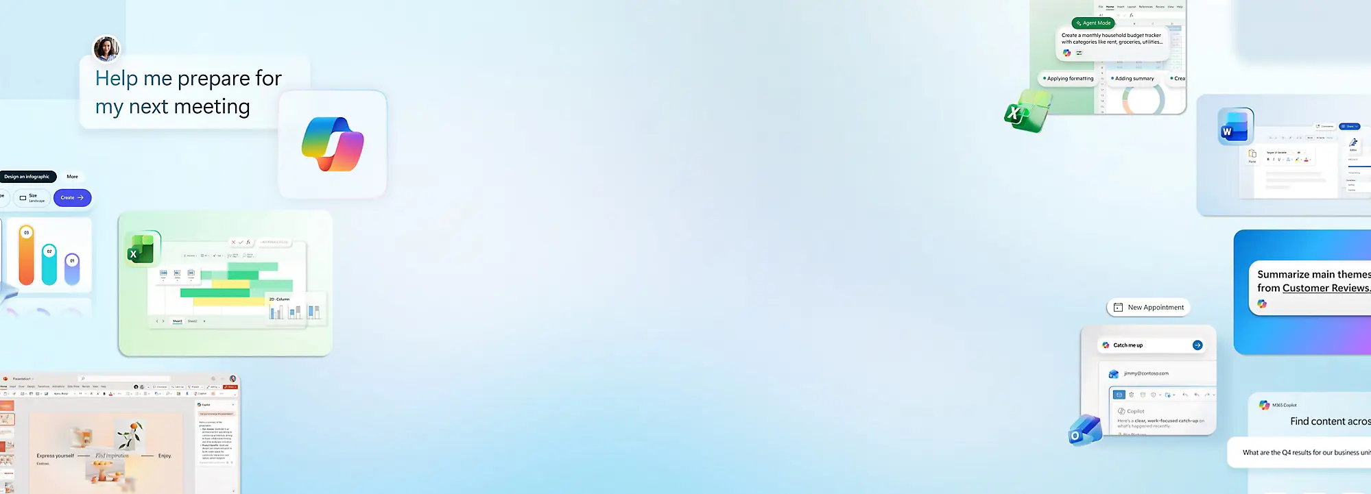 Microsoft 365 for Business Solutions Wide Banner