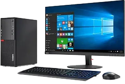 Desktop & Display