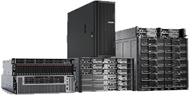 Server & Storage