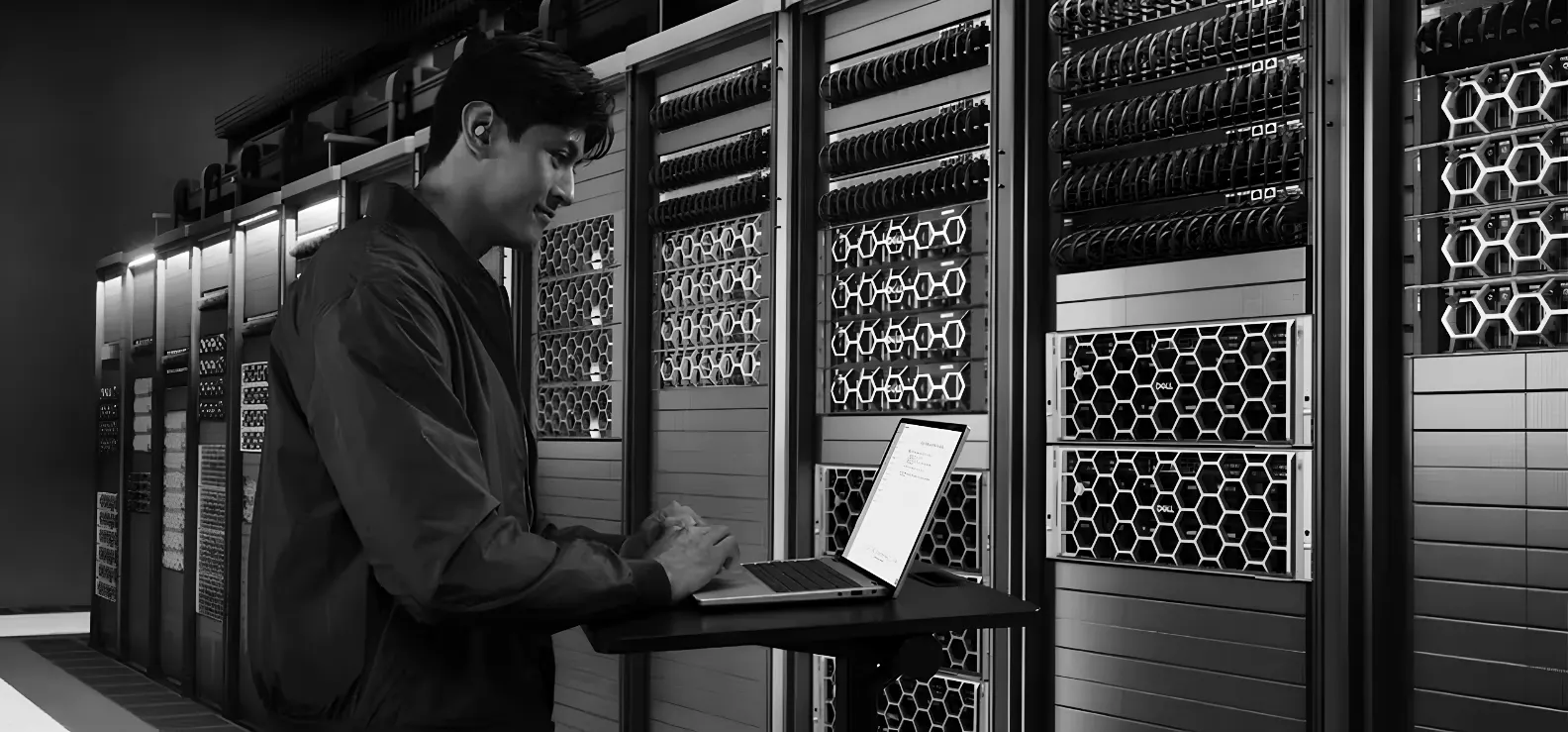 Dell Integration