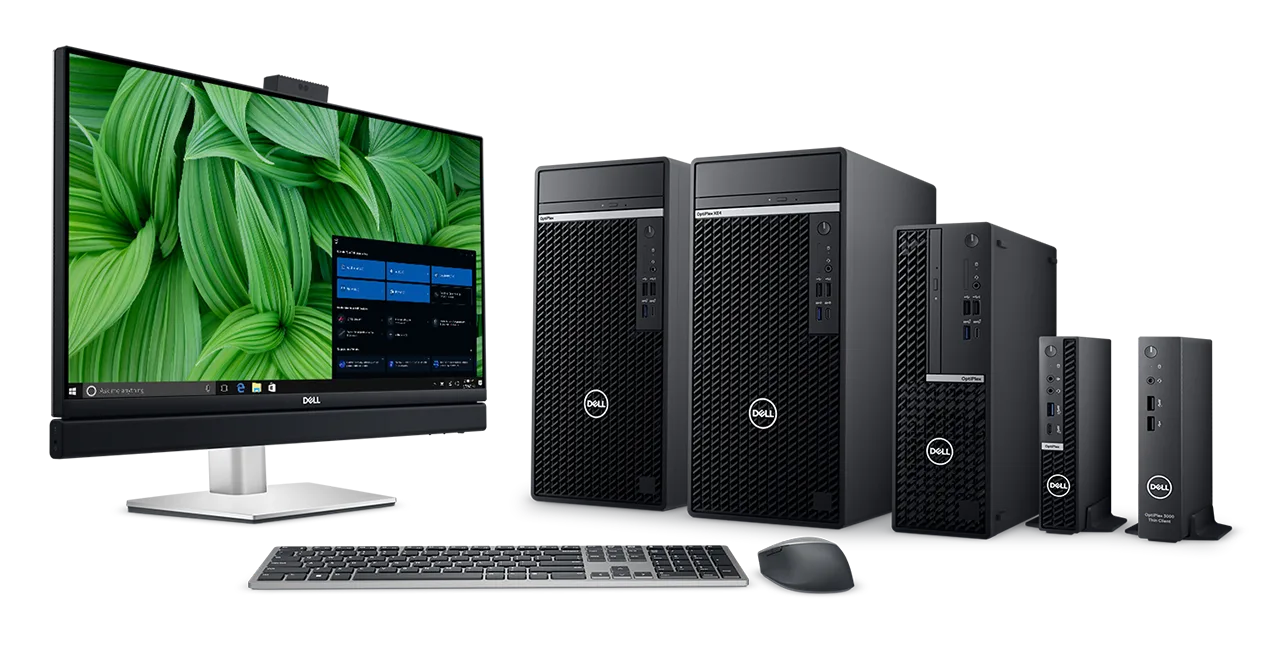 Dell OptiPlex