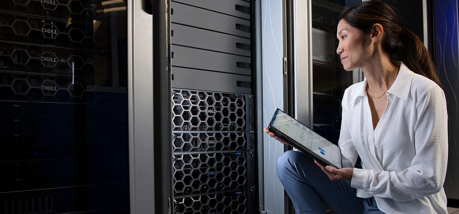 Dell PowerEdge