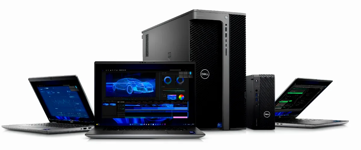 Dell Precision