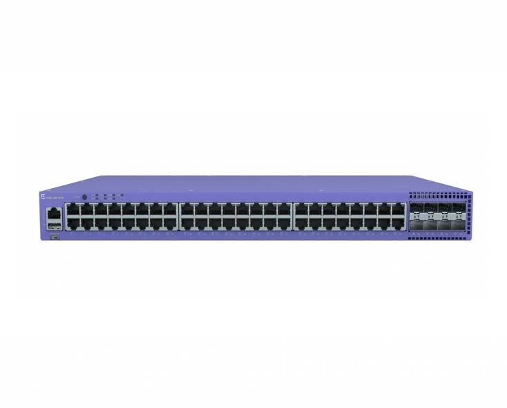 Extreme 5320 Switch 48P Poe 8X10Gb Sfp