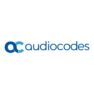 Audiocodes 405Hd Ip Phone Poe Gbe Black - Open Sip