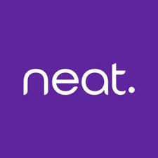 Neat Pulse Pro For Neat Board Pro, Including Control, C...