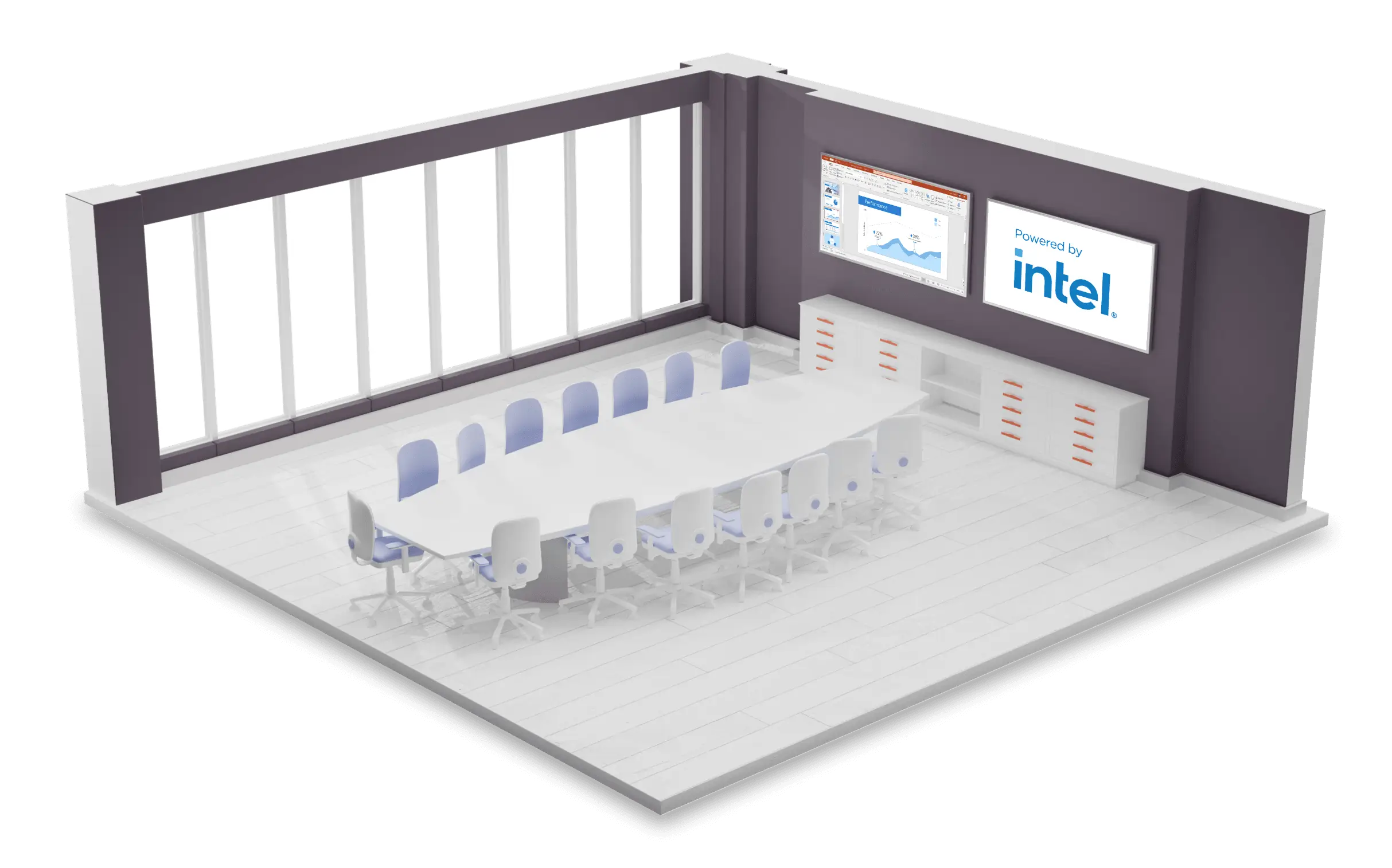 Lenovo Smart Collaboration Configurator