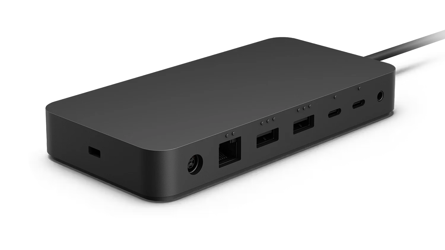 Thunderbolt Dock