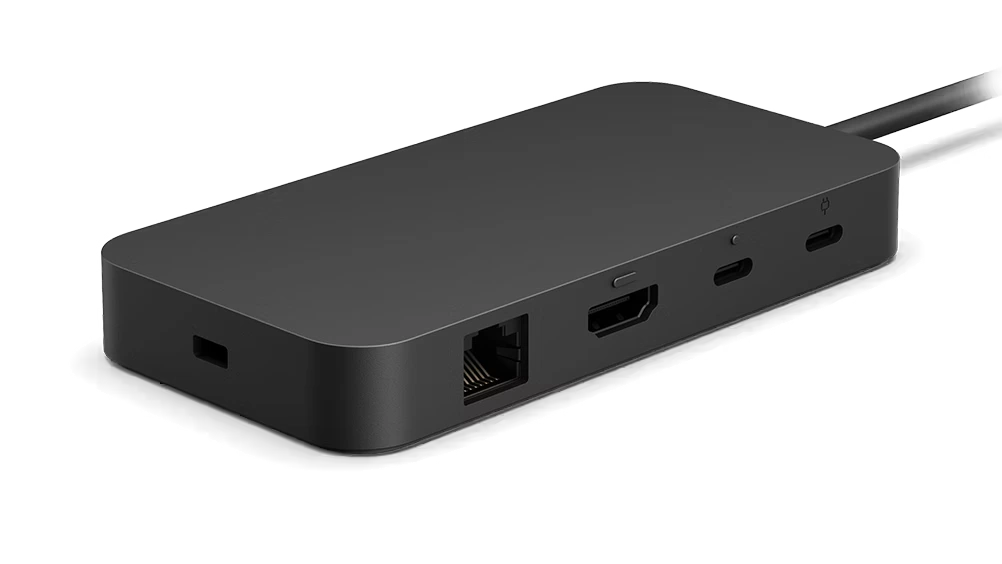 USB4 Dock