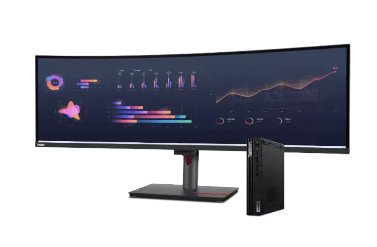 ThinkCentre M90q