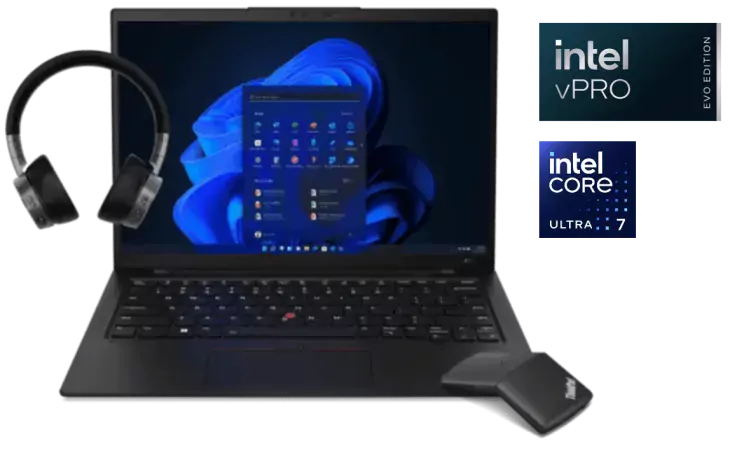 ThinkPad X1 Carbon
