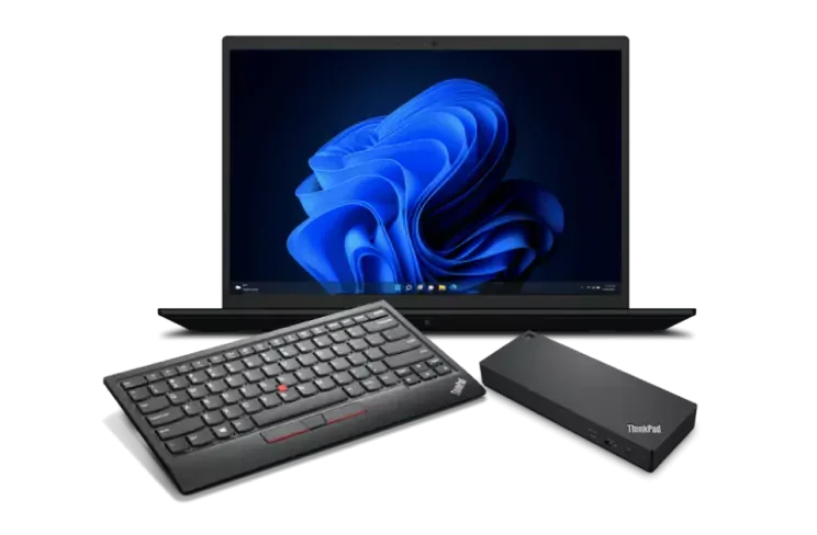 ThinkPad P1
