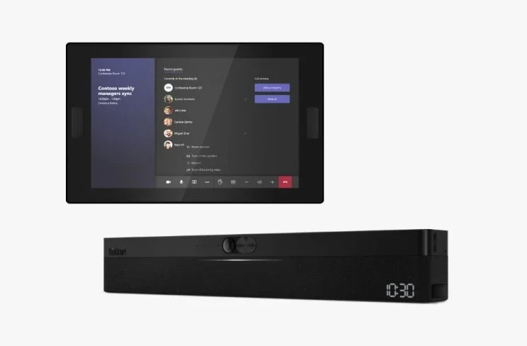 ThinkSmart Hub