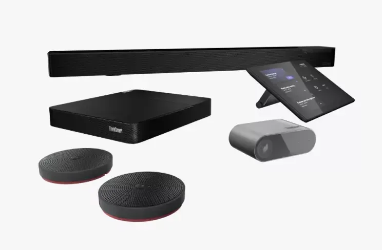 ThinkSmart Core Full Room Kit