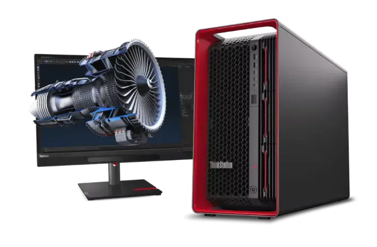 ThinkStation Banner